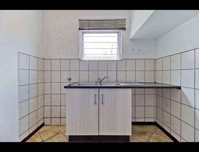 1 BEDROOM APARTMENT FOR SALE IN NOORDHANG